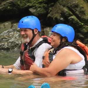 Meet your Posher, Janet